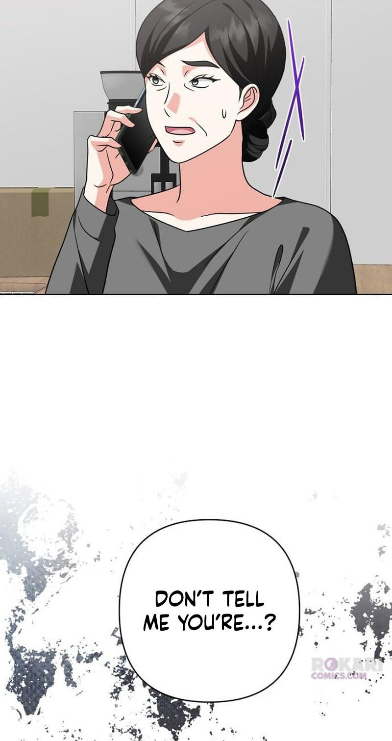My Wife Came to Her Funeral Chapter 51 page 56 - 