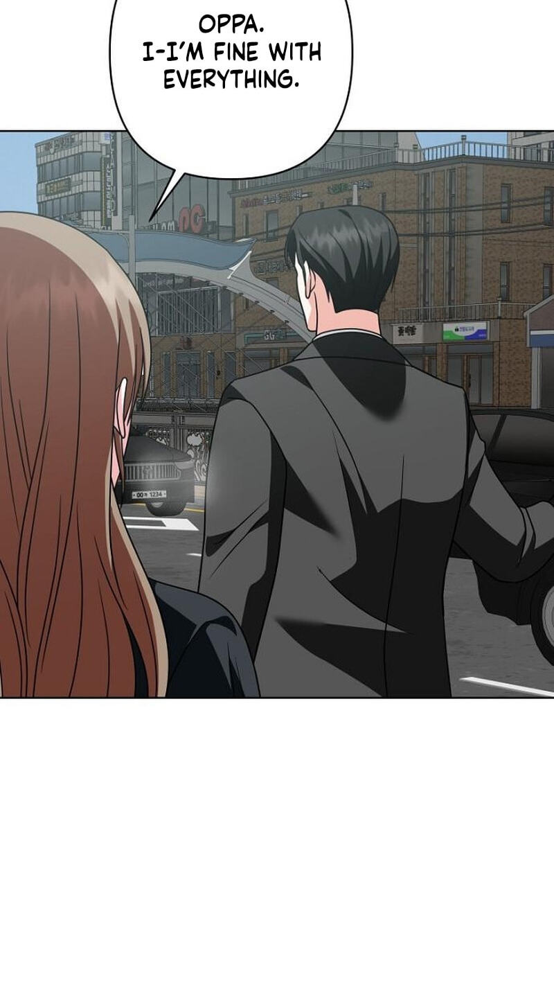 My Wife Came to Her Funeral Chapter 51 page 7 - 