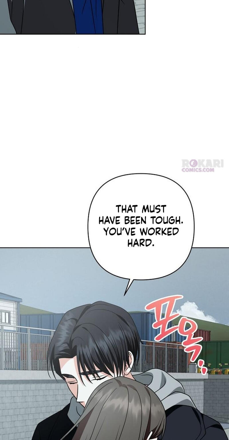My Wife Came to Her Funeral Chapter 51 page 69 - 