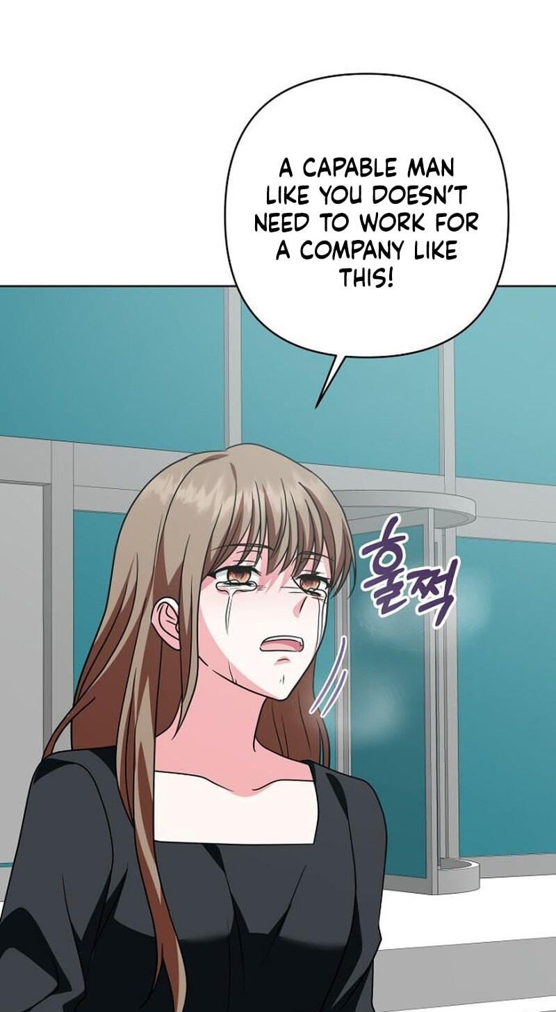 My Wife Came to Her Funeral Chapter 51 page 8 - 