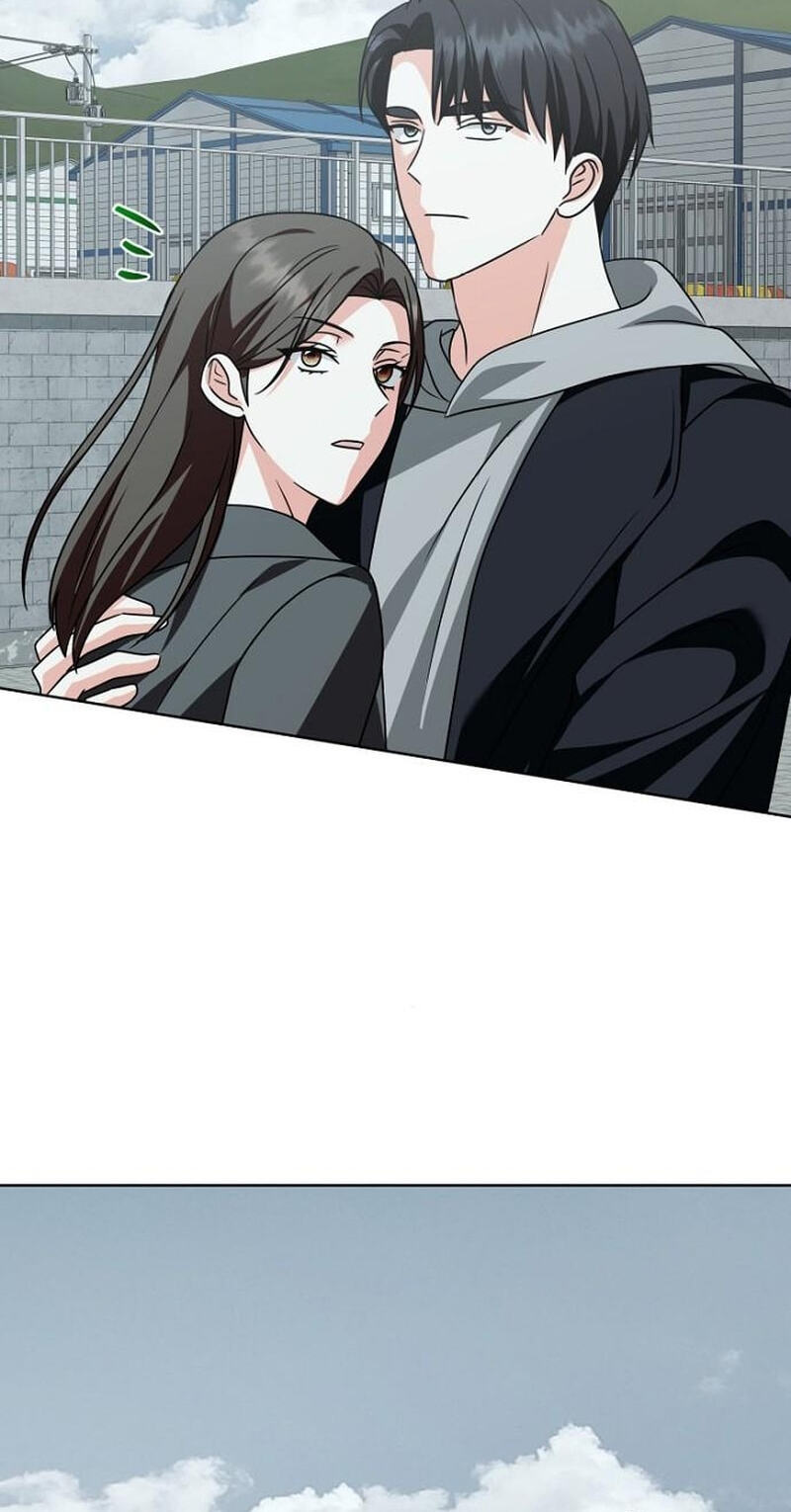 My Wife Came to Her Funeral Chapter 51 page 72 - 