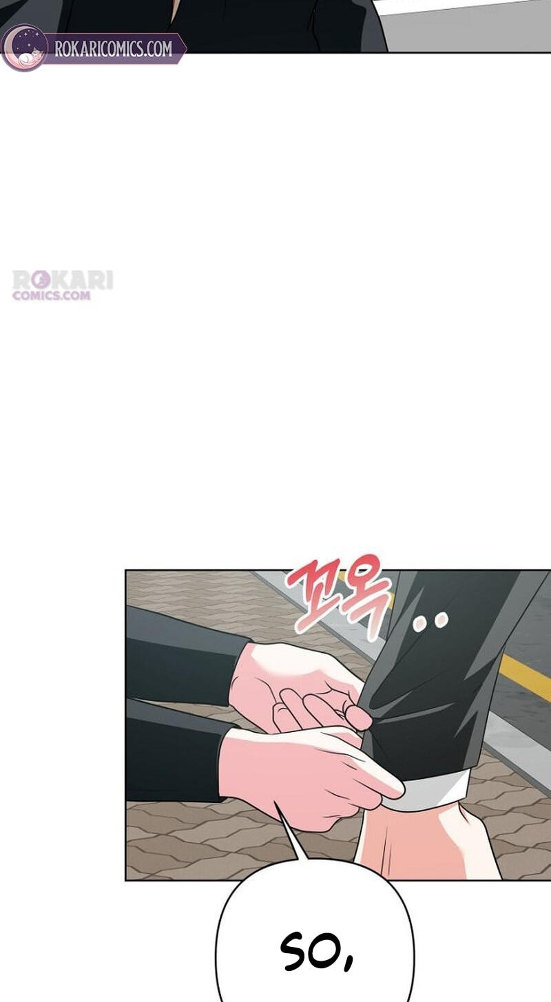 My Wife Came to Her Funeral Chapter 51 page 9 - 
