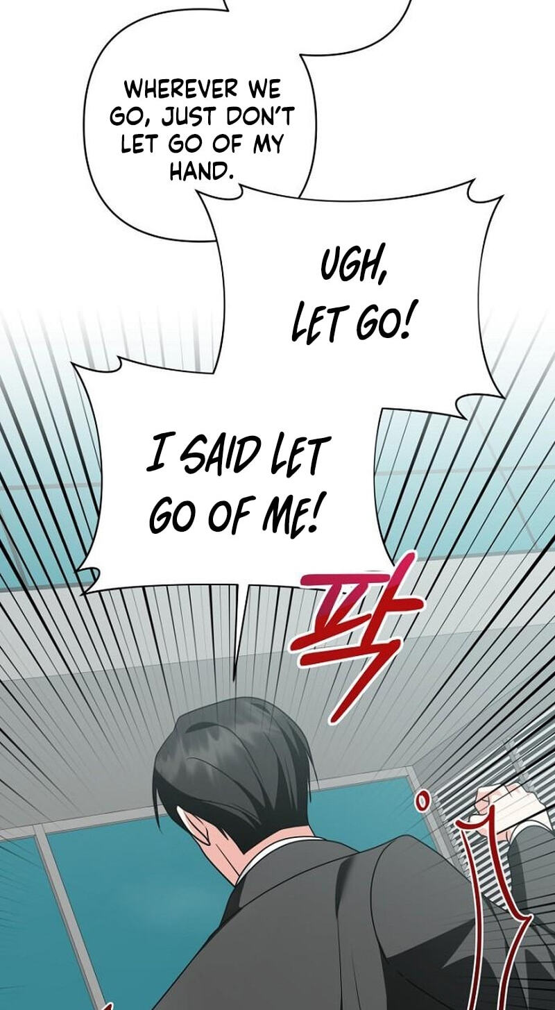My Wife Came to Her Funeral Chapter 51 page 10 - 