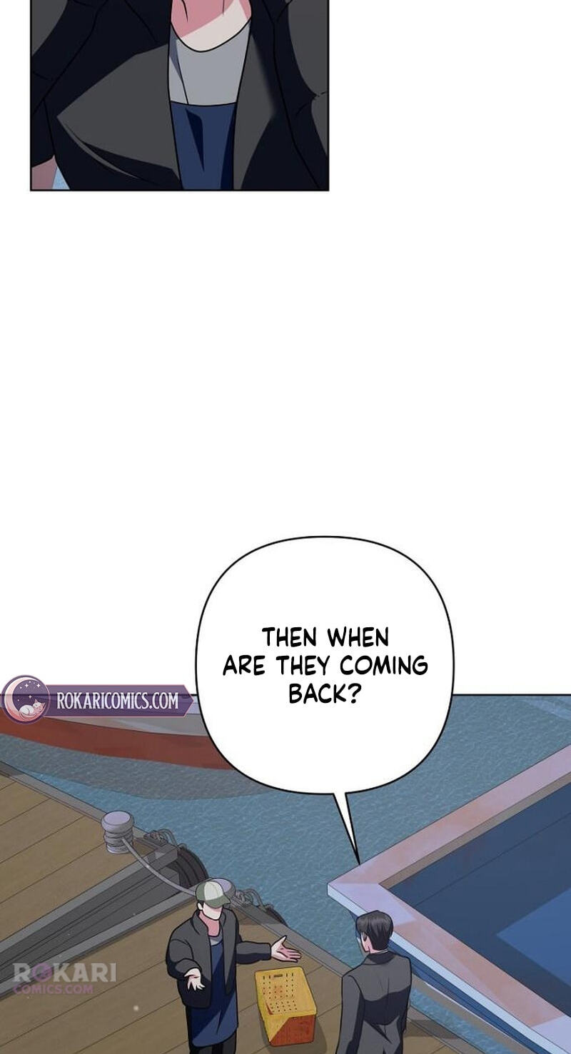 My Wife Came to Her Funeral Chapter 52 page 11 - 