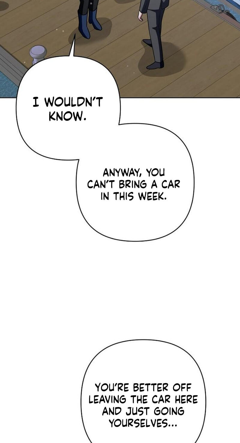 My Wife Came to Her Funeral Chapter 52 page 12 - 