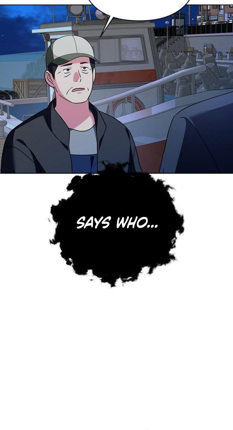 My Wife Came to Her Funeral Chapter 52 page 13 - 
