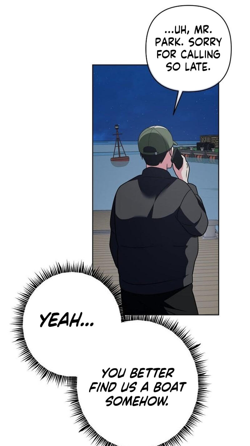 My Wife Came to Her Funeral Chapter 52 page 18 - 