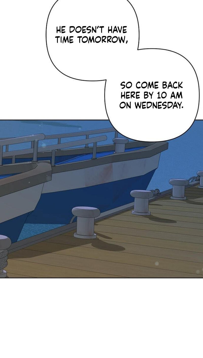 My Wife Came to Her Funeral Chapter 52 page 23 - 