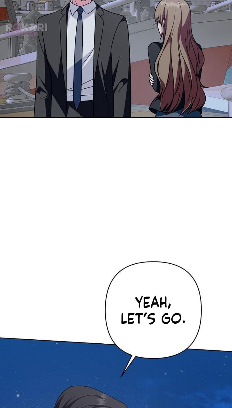 My Wife Came to Her Funeral Chapter 52 page 27 - 