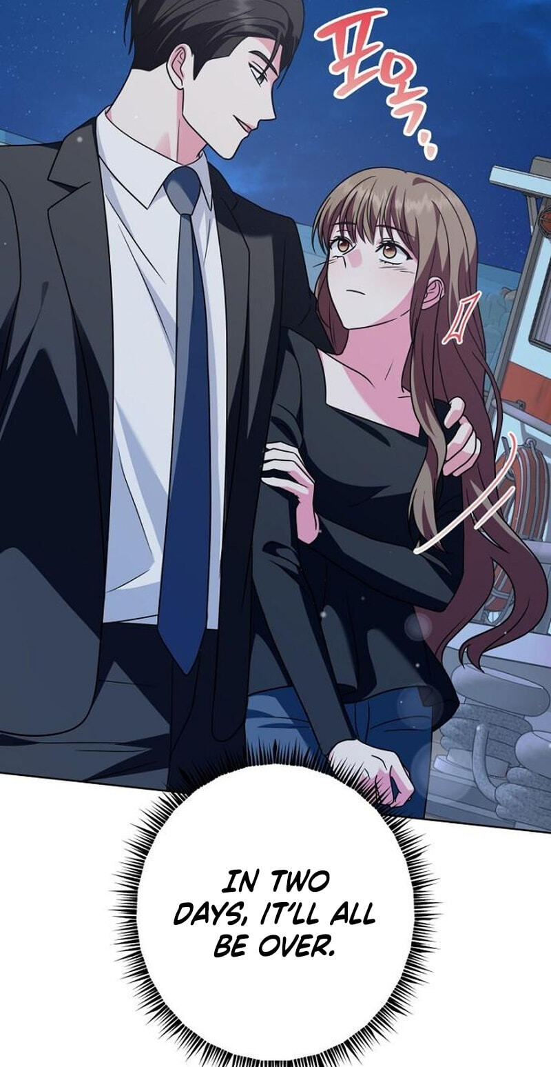 My Wife Came to Her Funeral Chapter 52 page 28 - 