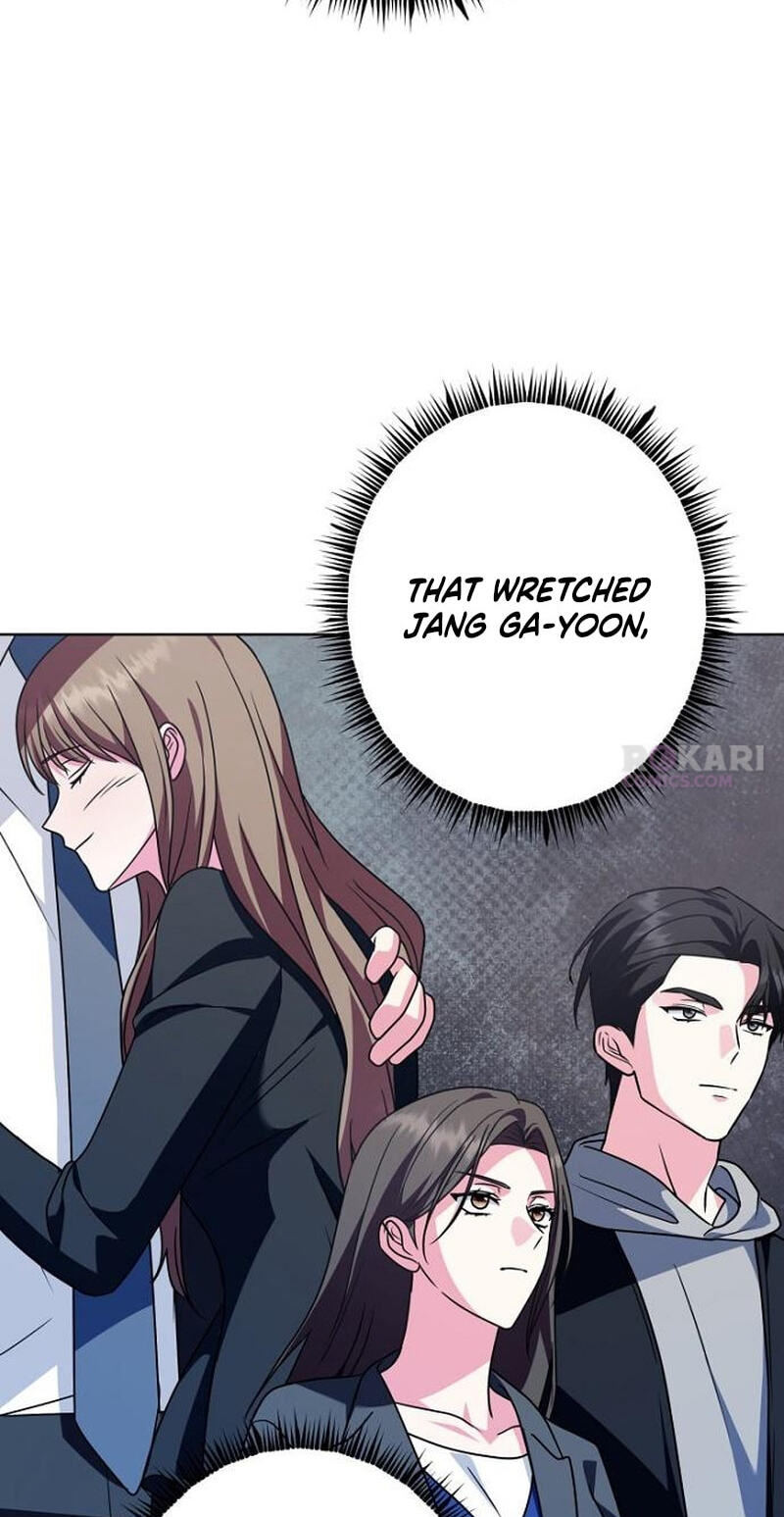 My Wife Came to Her Funeral Chapter 52 page 29 - 
