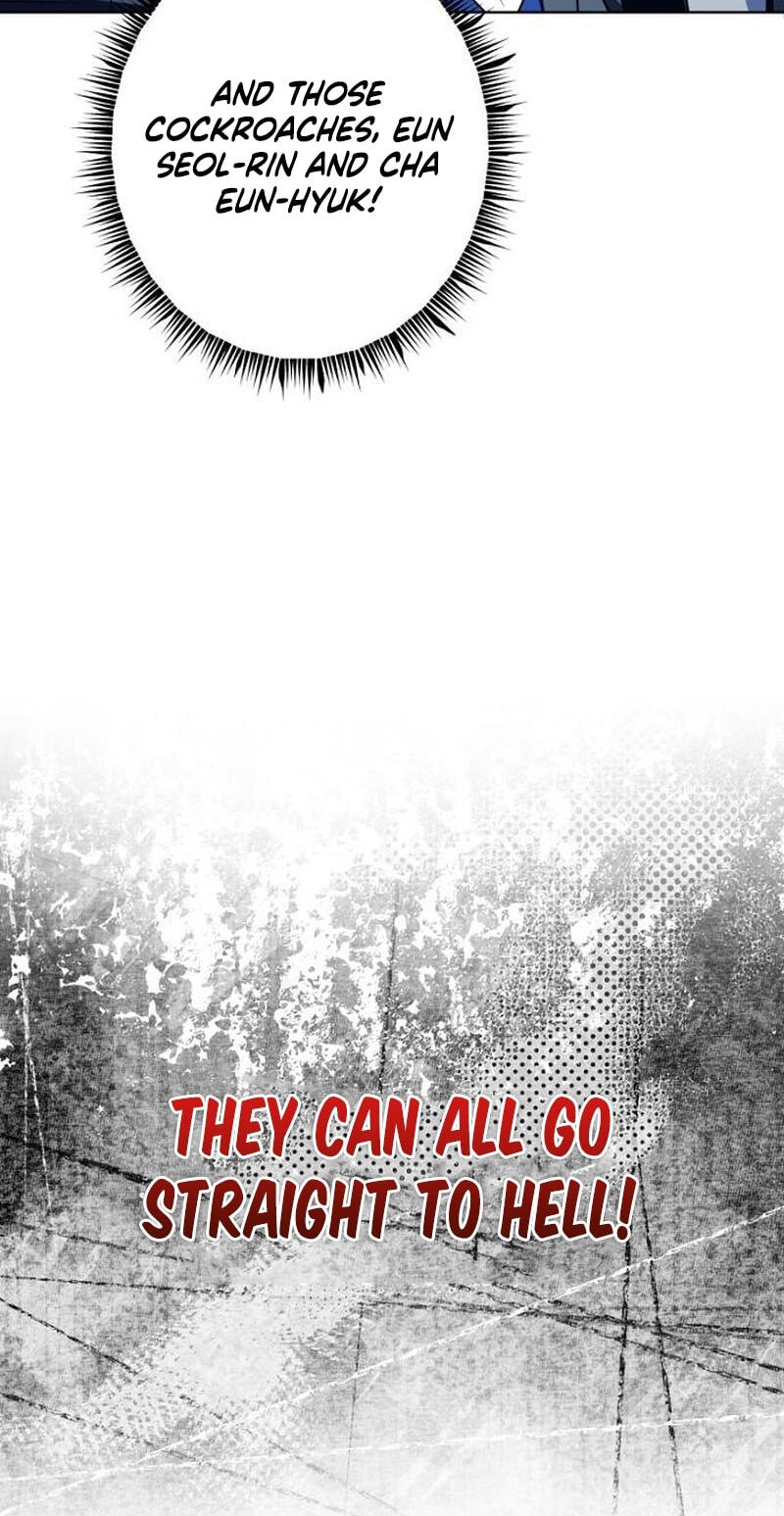 My Wife Came to Her Funeral Chapter 52 page 30 - 