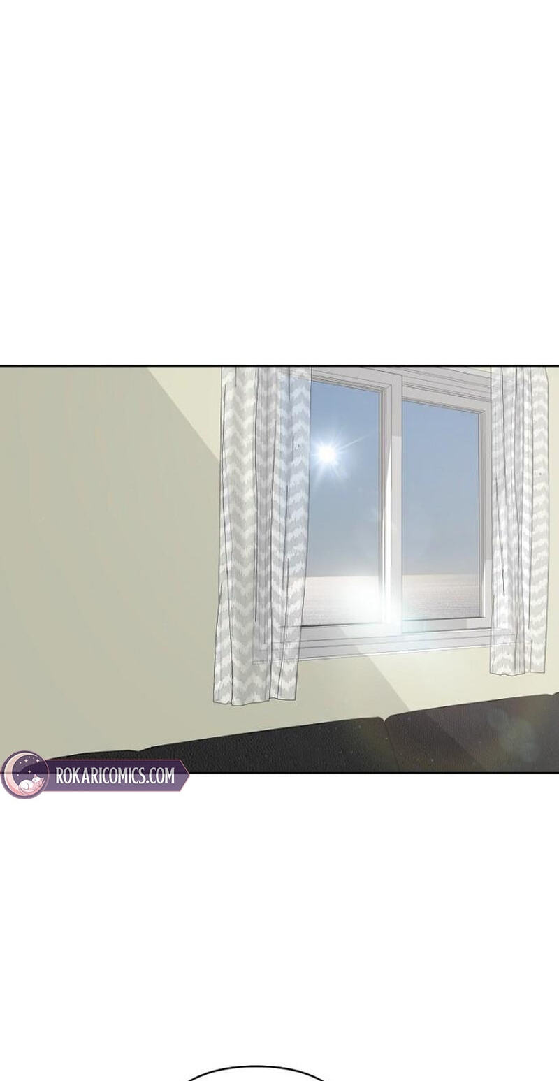 My Wife Came to Her Funeral Chapter 52 page 32 - 