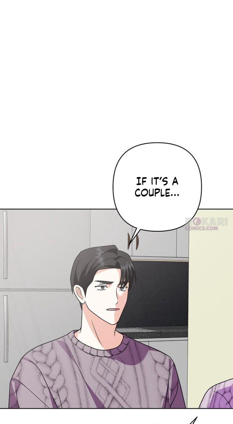 My Wife Came to Her Funeral Chapter 52 page 36 - 
