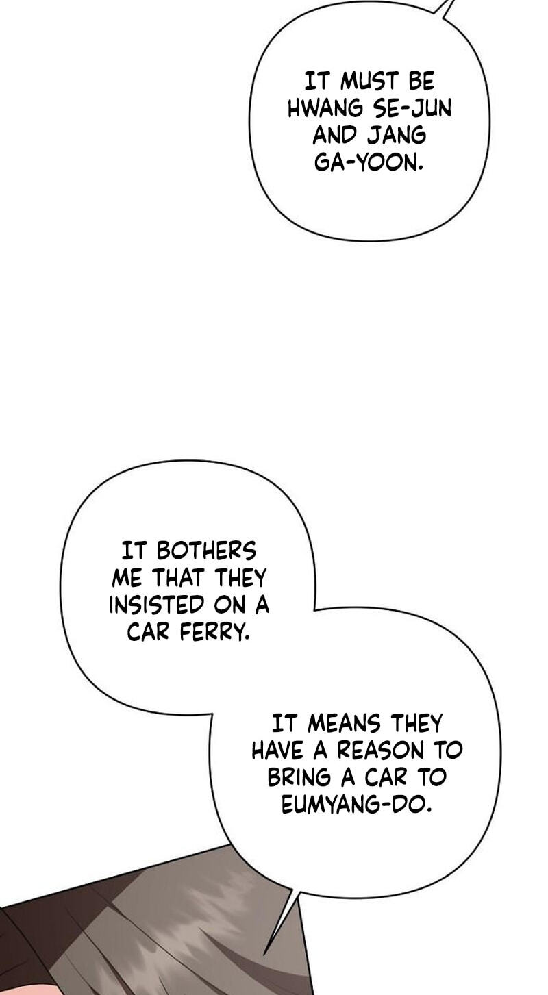 My Wife Came to Her Funeral Chapter 52 page 37 - 