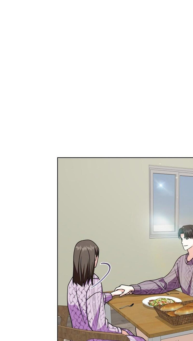 My Wife Came to Her Funeral Chapter 52 page 48 - 