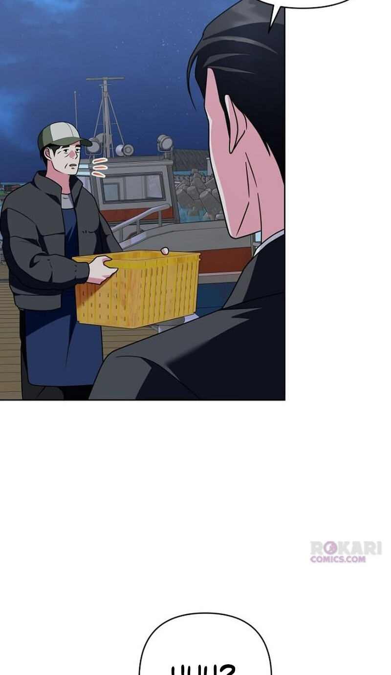 My Wife Came to Her Funeral Chapter 52 page 6 - 