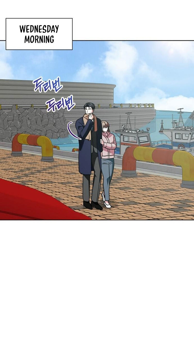 My Wife Came to Her Funeral Chapter 52 page 51 - 