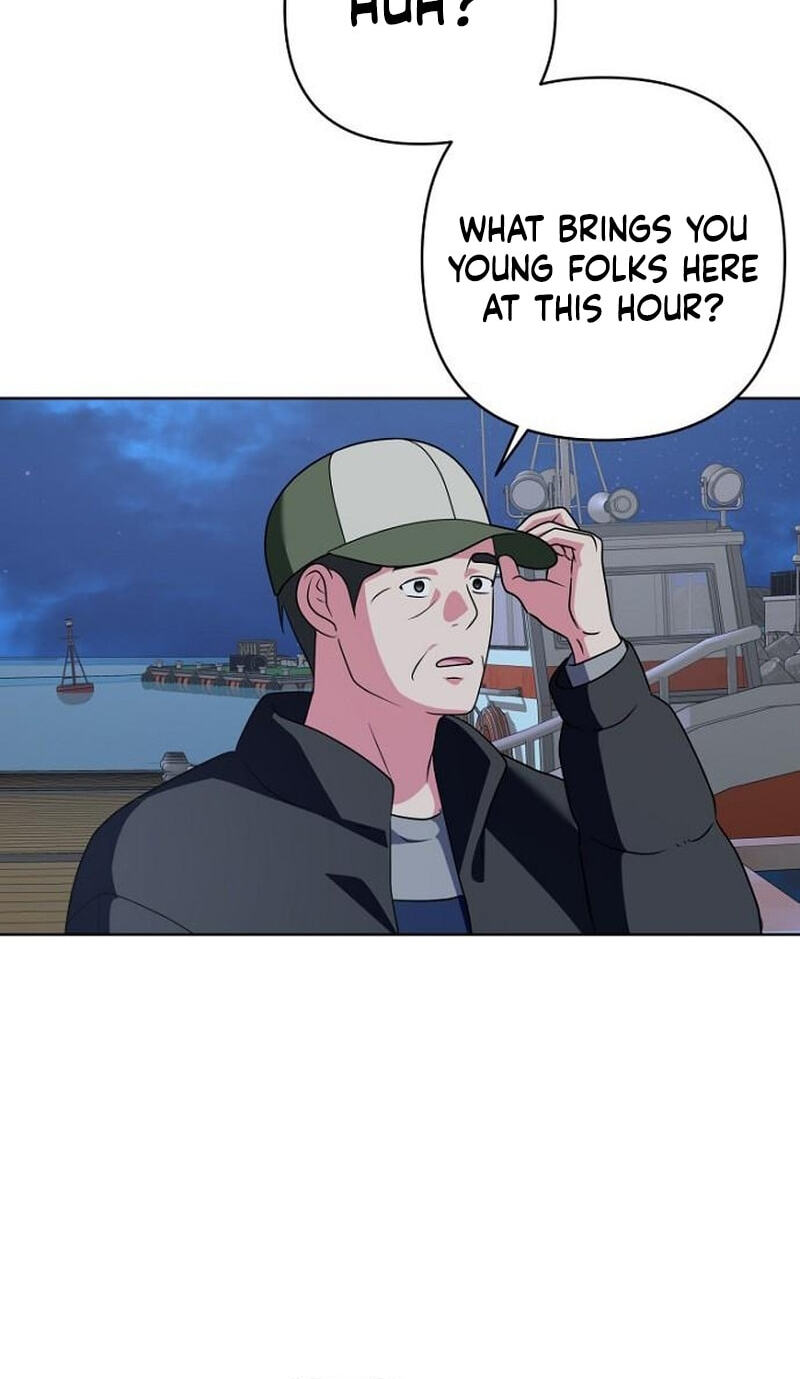 My Wife Came to Her Funeral Chapter 52 page 7 - 