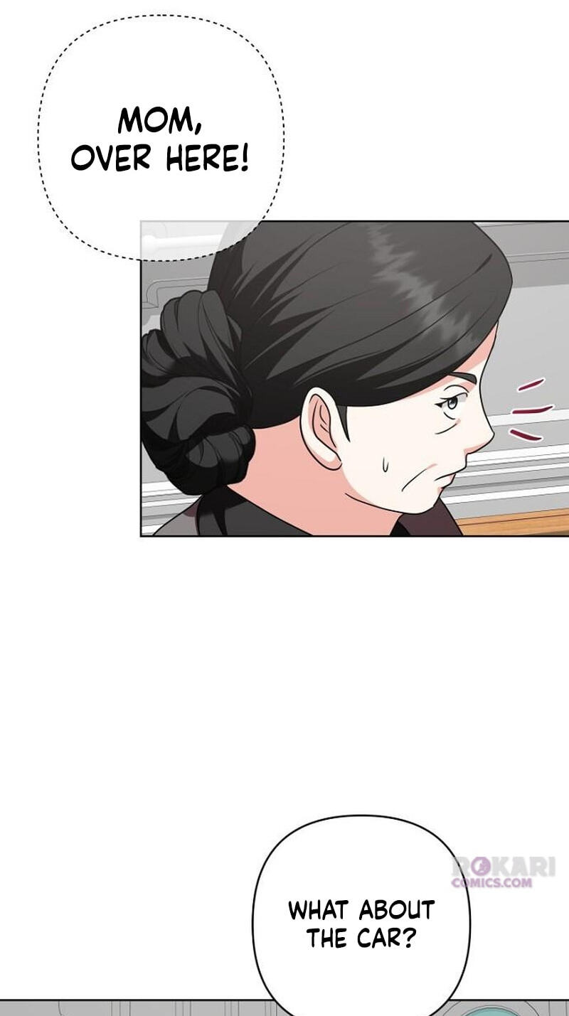 My Wife Came to Her Funeral Chapter 52 page 71 - 