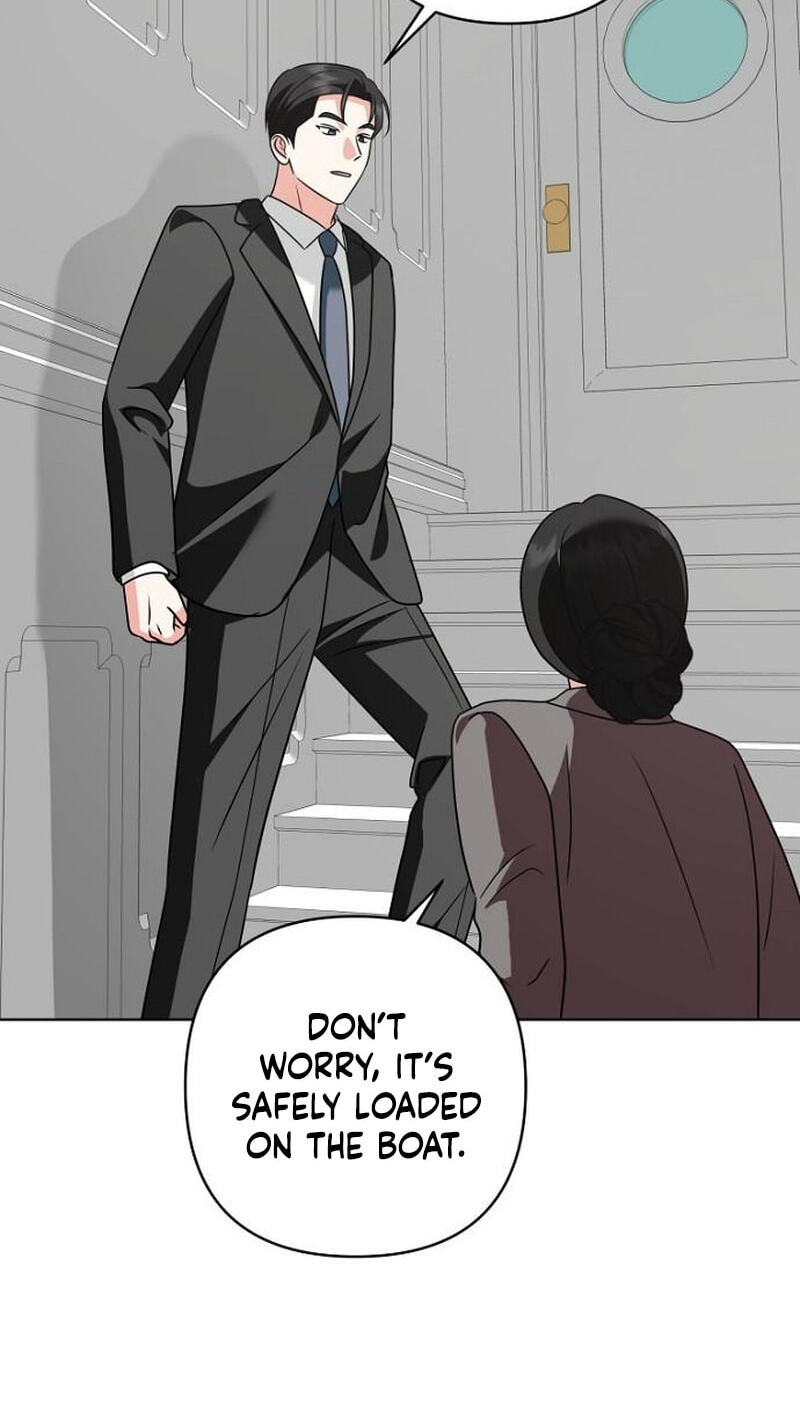 My Wife Came to Her Funeral Chapter 52 page 72 - 