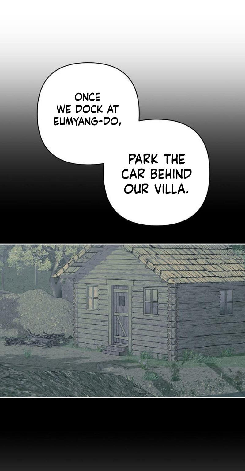 My Wife Came to Her Funeral Chapter 52 page 73 - 
