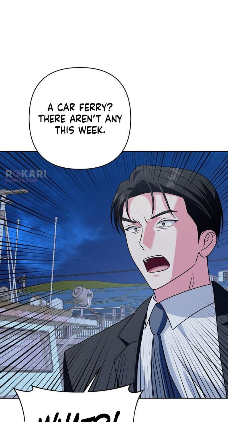 My Wife Came to Her Funeral Chapter 52 page 9 - 