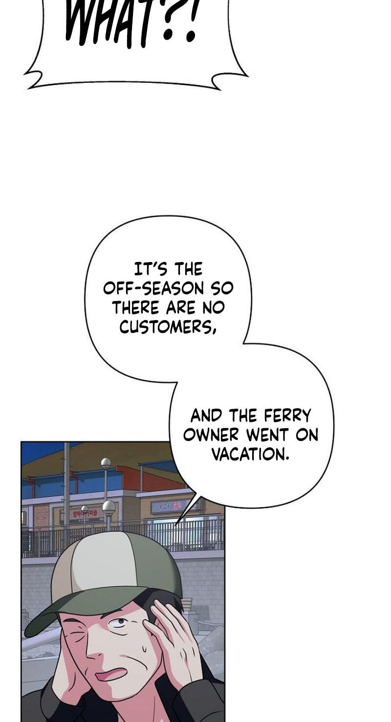 My Wife Came to Her Funeral Chapter 52 page 10 - 