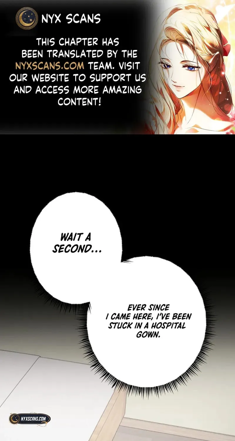 My Wife Came to Her Funeral Chapter 6 page 1 - 