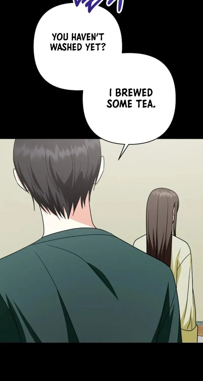 My Wife Came to Her Funeral Chapter 6 page 16 - 