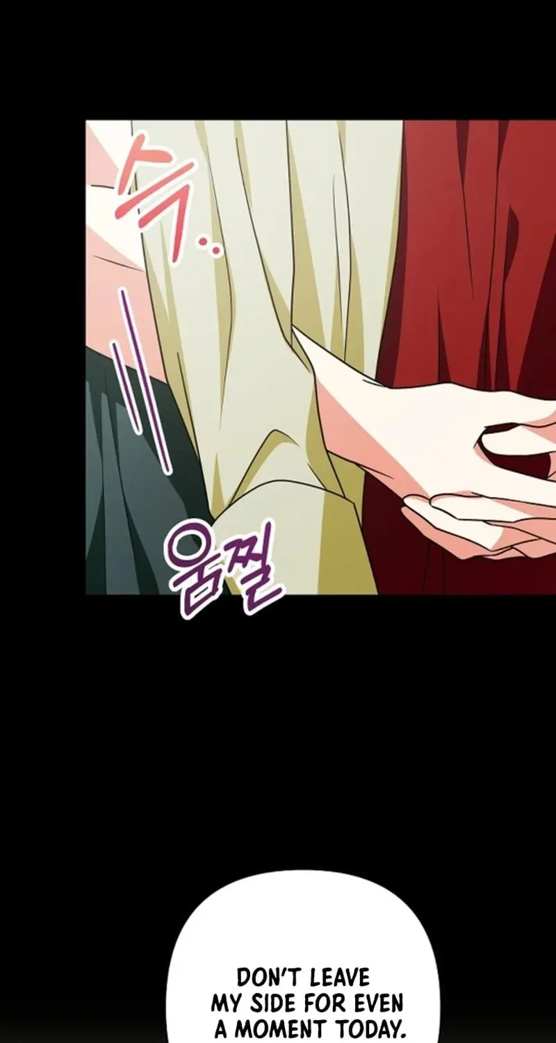 My Wife Came to Her Funeral Chapter 6 page 18 - 