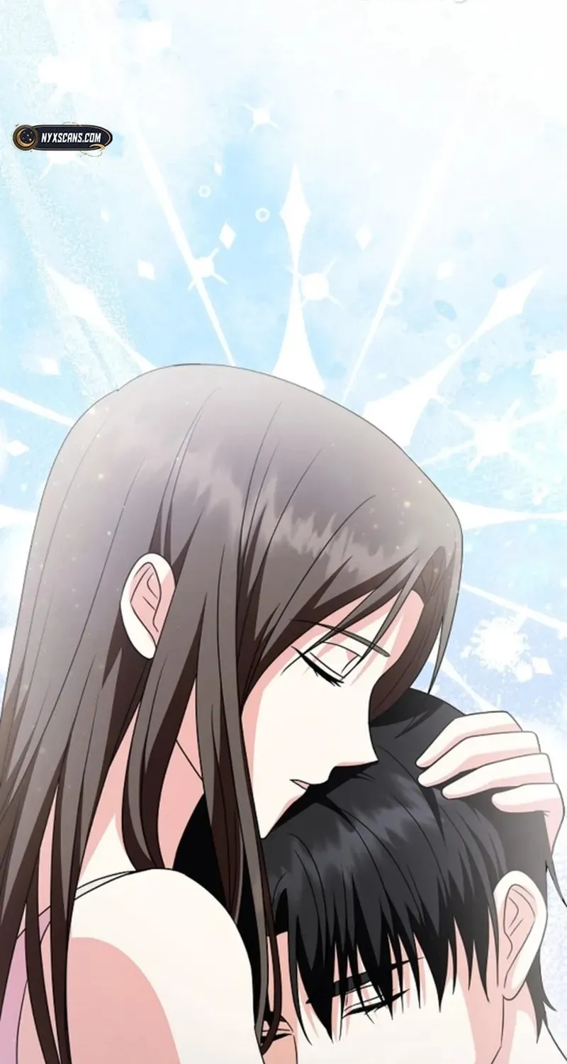 My Wife Came to Her Funeral Chapter 6 page 27 - 