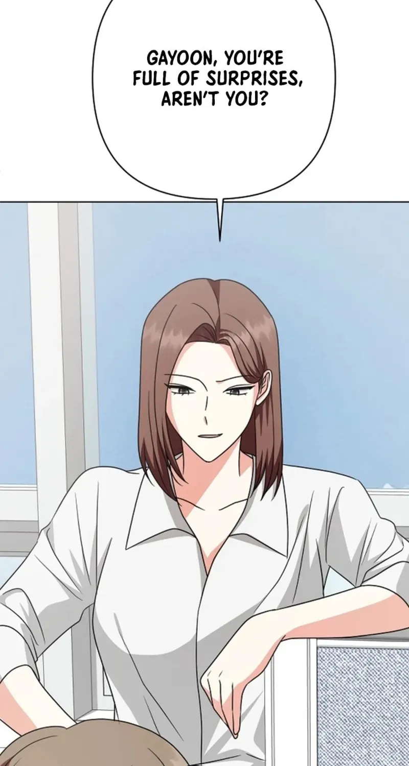 My Wife Came to Her Funeral Chapter 6 page 33 - 