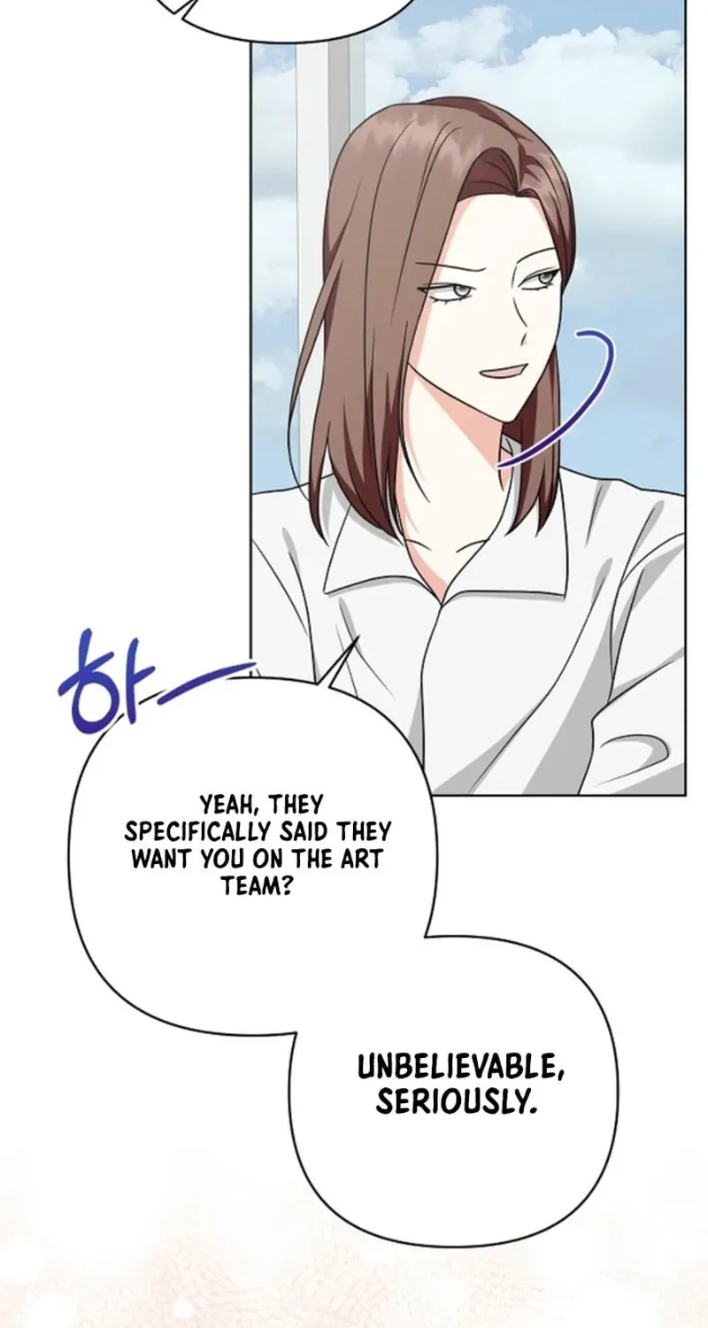 My Wife Came to Her Funeral Chapter 6 page 38 - 