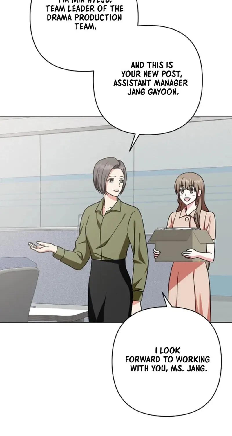 My Wife Came to Her Funeral Chapter 6 page 48 - 