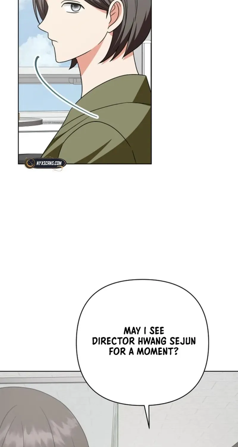 My Wife Came to Her Funeral Chapter 6 page 50 - 