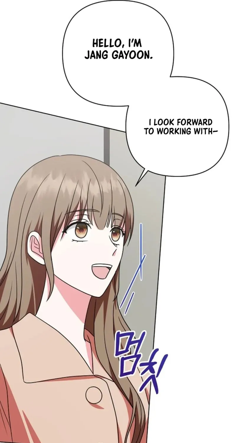My Wife Came to Her Funeral Chapter 6 page 58 - 