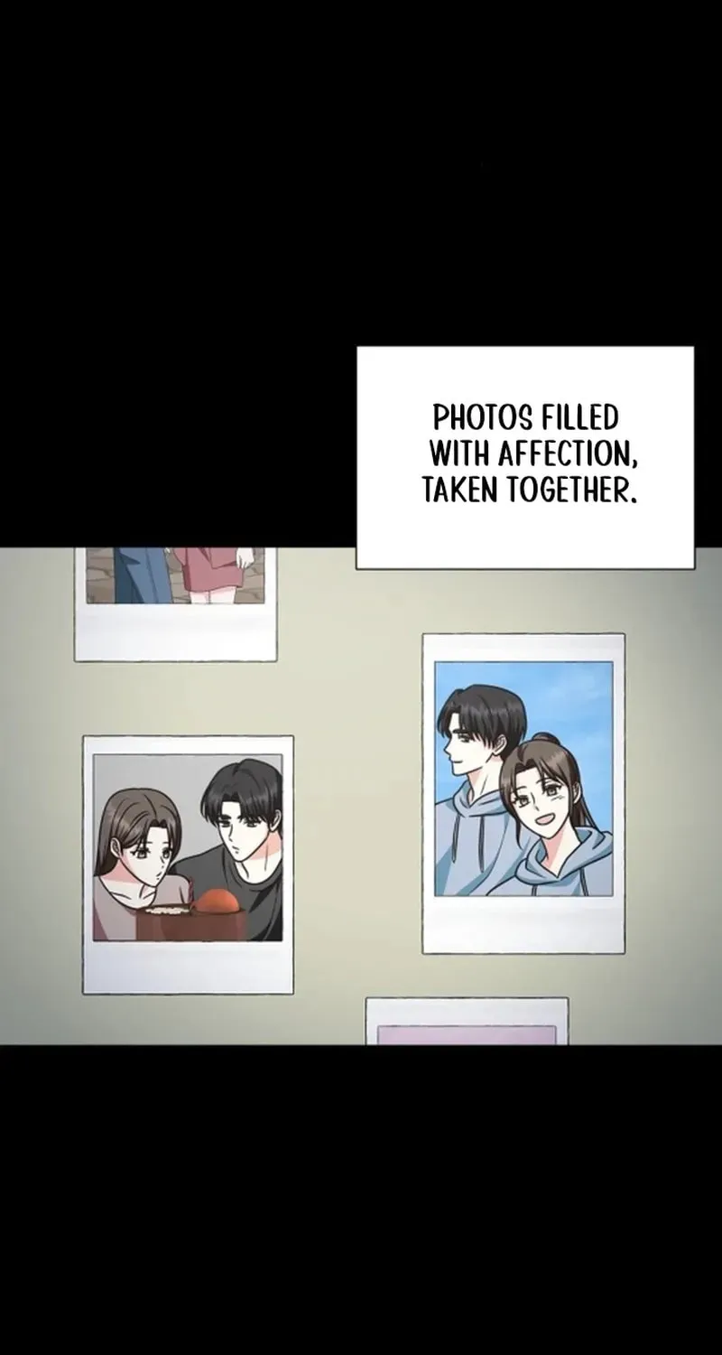 My Wife Came to Her Funeral Chapter 6 page 7 - 