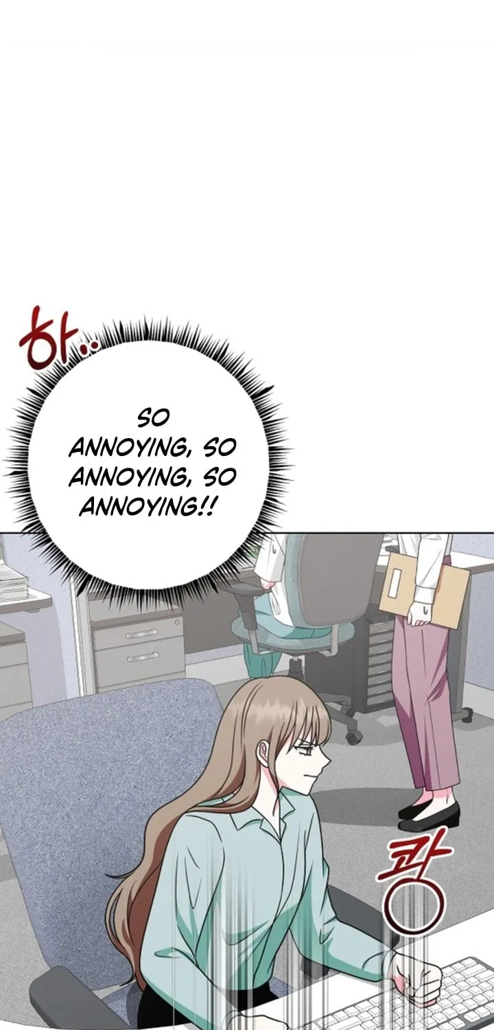 My Wife Came to Her Funeral Chapter 7 page 20 - 