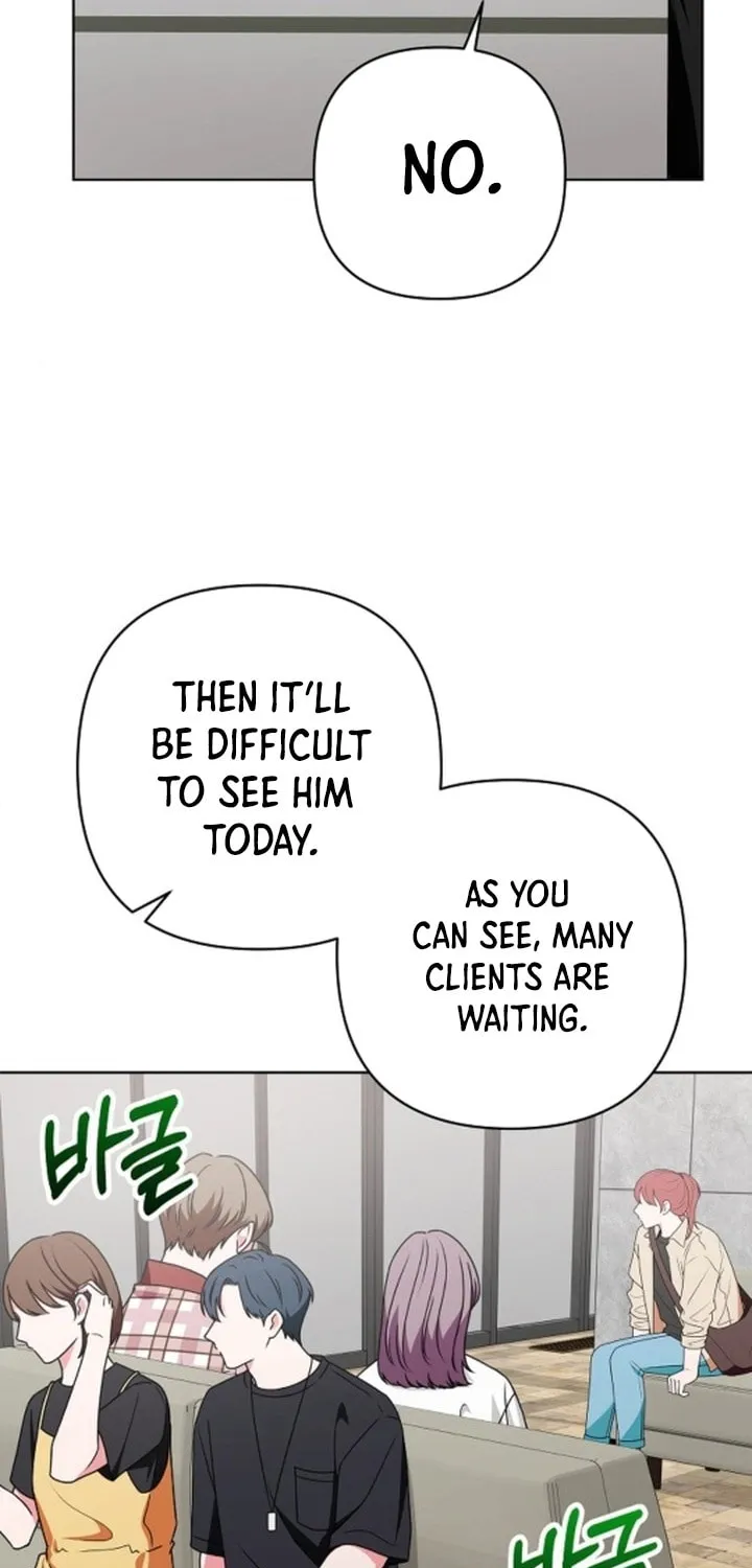 My Wife Came to Her Funeral Chapter 7 page 28 - 