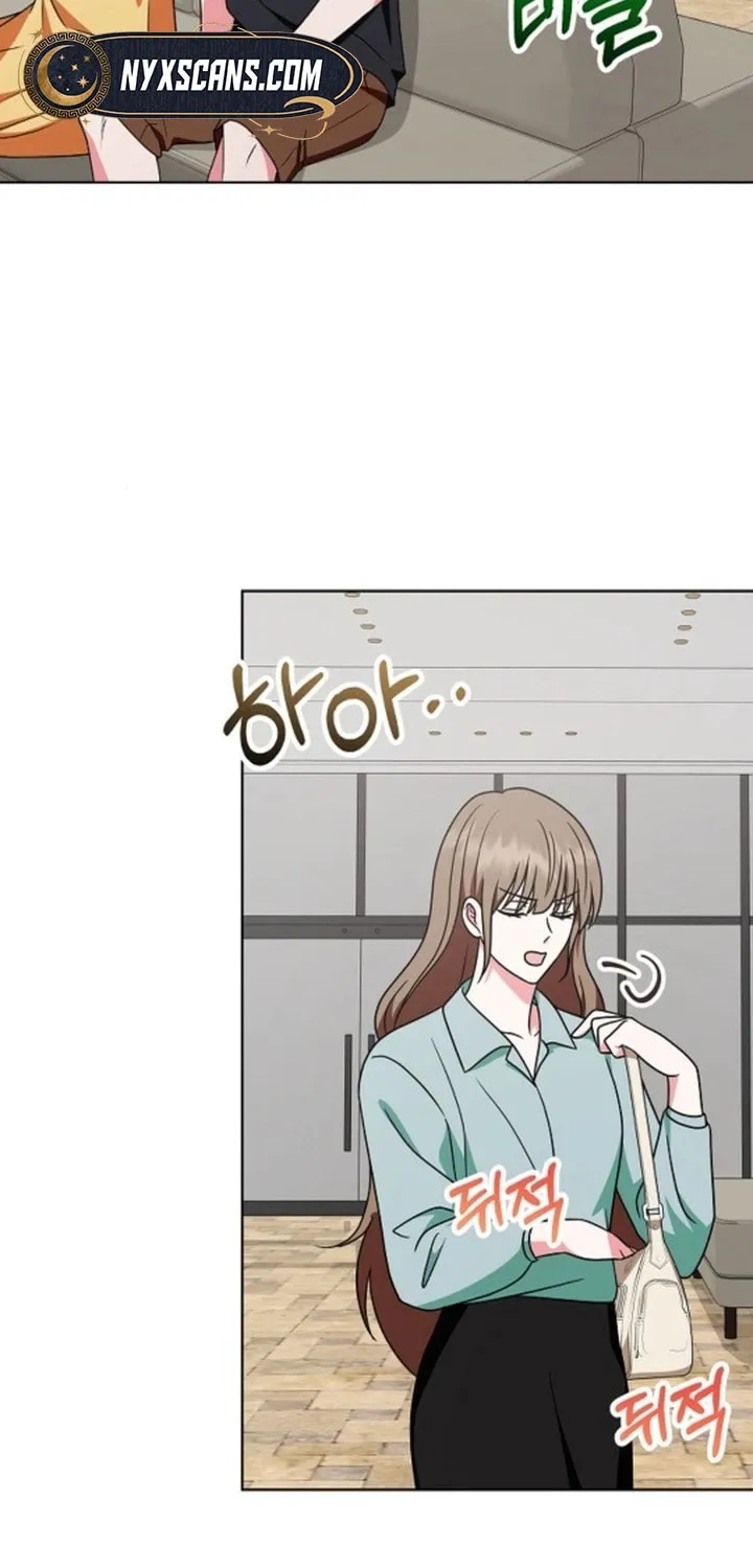 My Wife Came to Her Funeral Chapter 7 page 29 - 