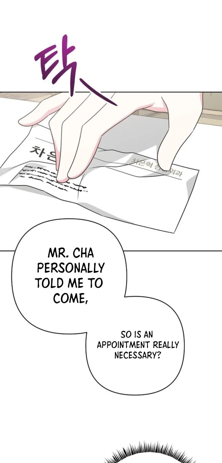 My Wife Came to Her Funeral Chapter 7 page 30 - 