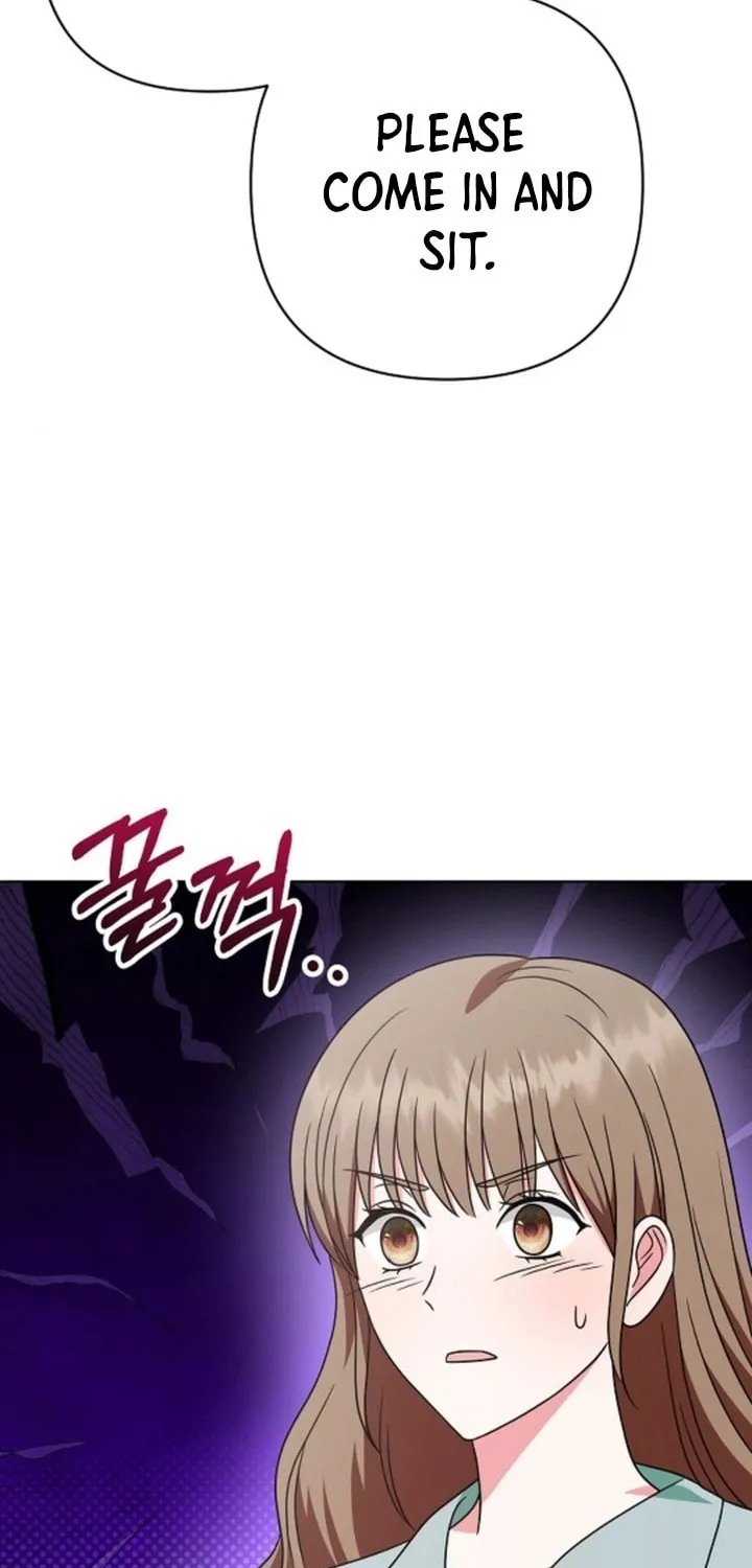 My Wife Came to Her Funeral Chapter 7 page 40 - 