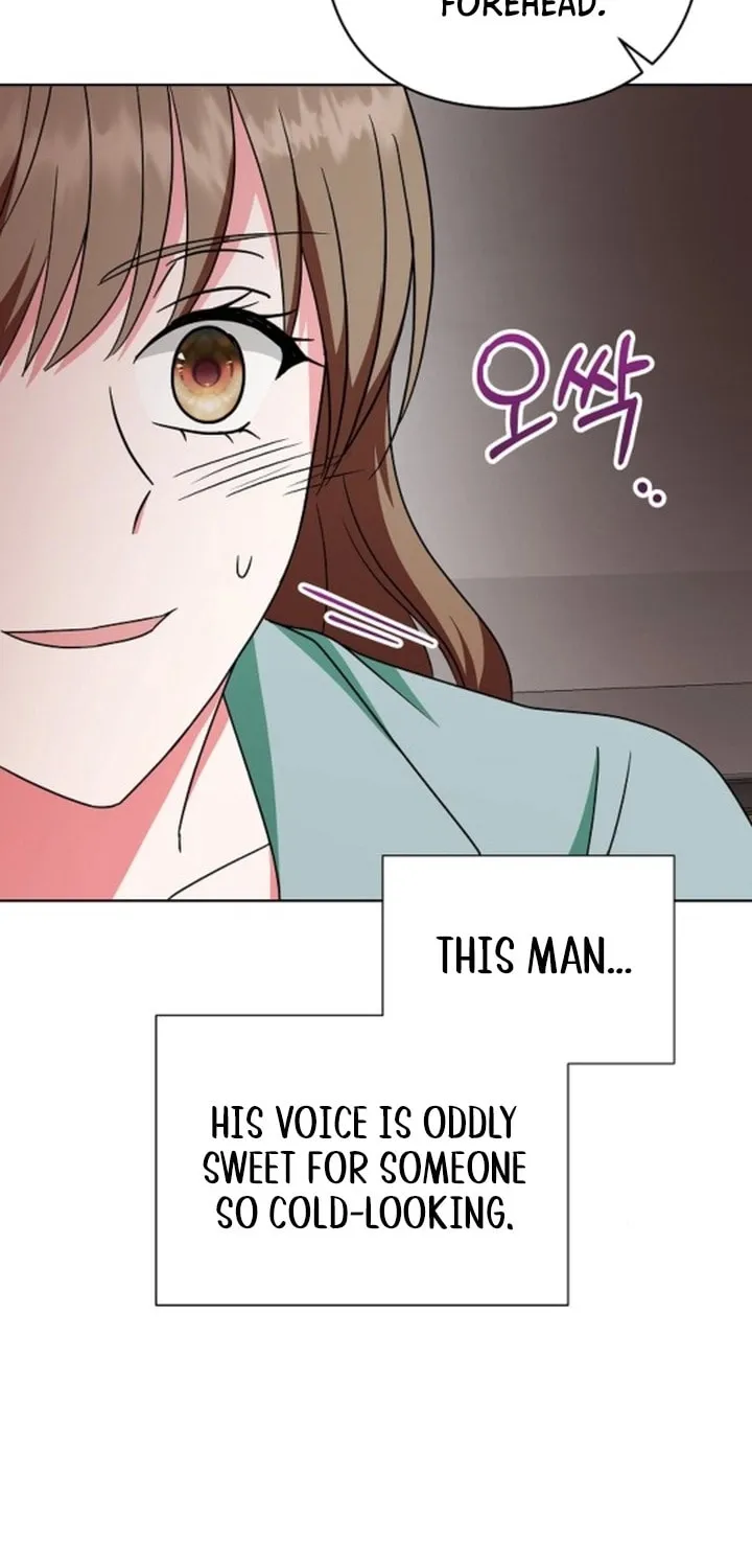 My Wife Came to Her Funeral Chapter 7 page 47 - 