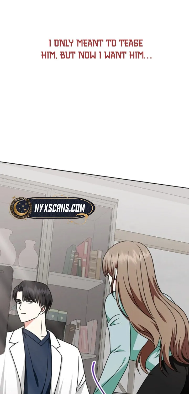 My Wife Came to Her Funeral Chapter 7 page 48 - 