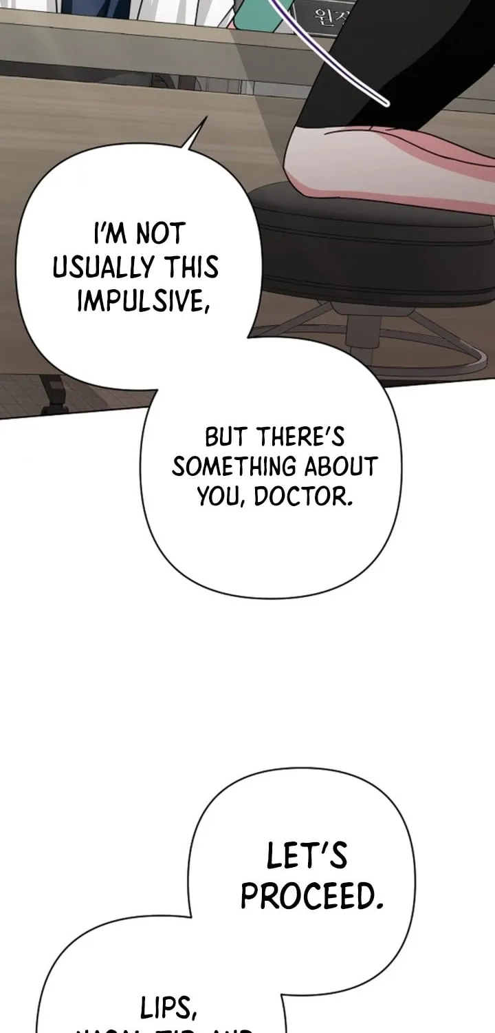 My Wife Came to Her Funeral Chapter 7 page 49 - 