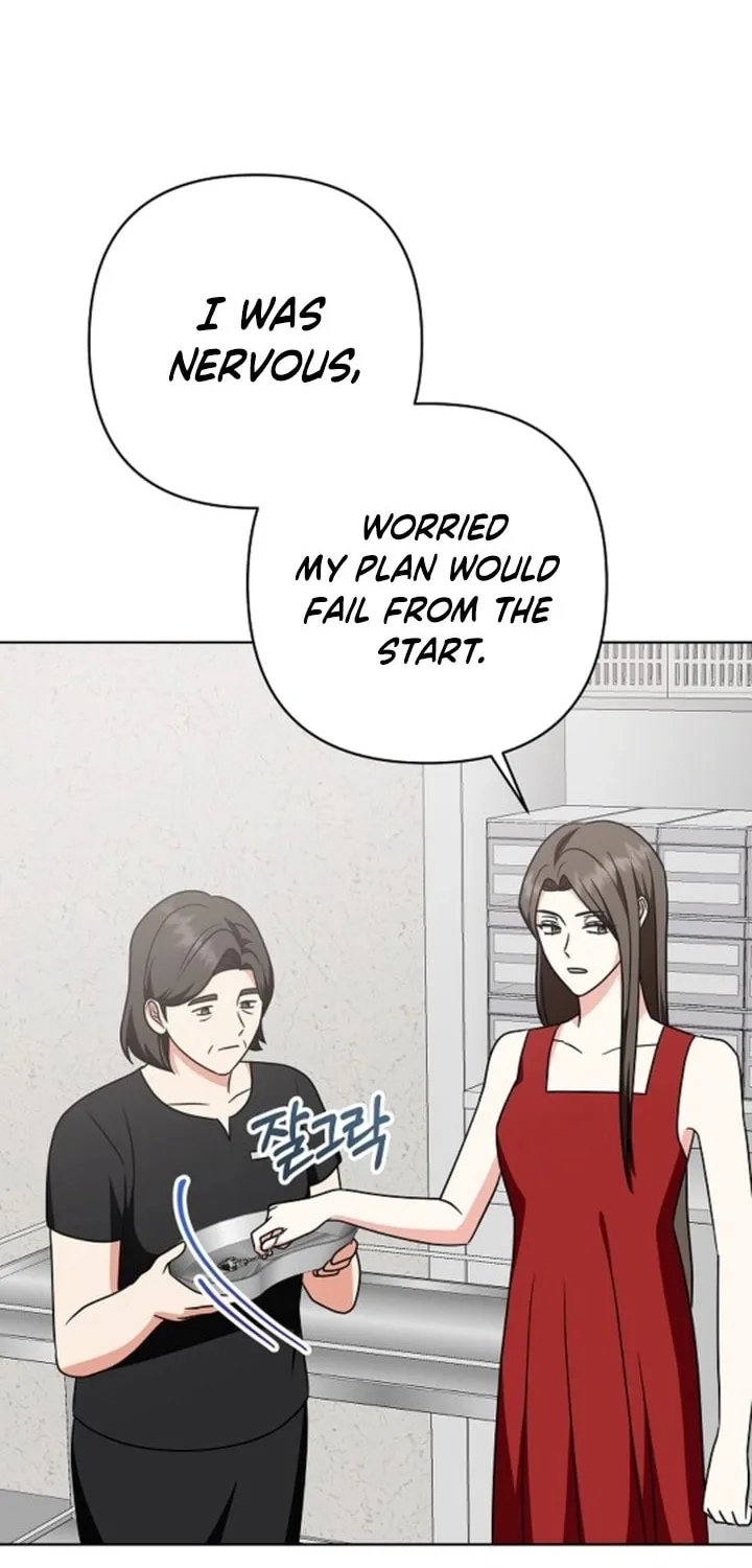 My Wife Came to Her Funeral Chapter 7 page 63 - 