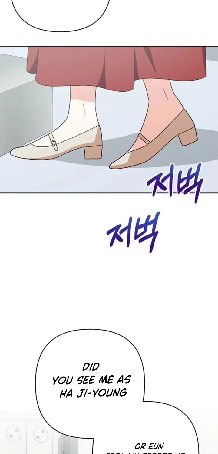 My Wife Came to Her Funeral Chapter 7 page 66 - 