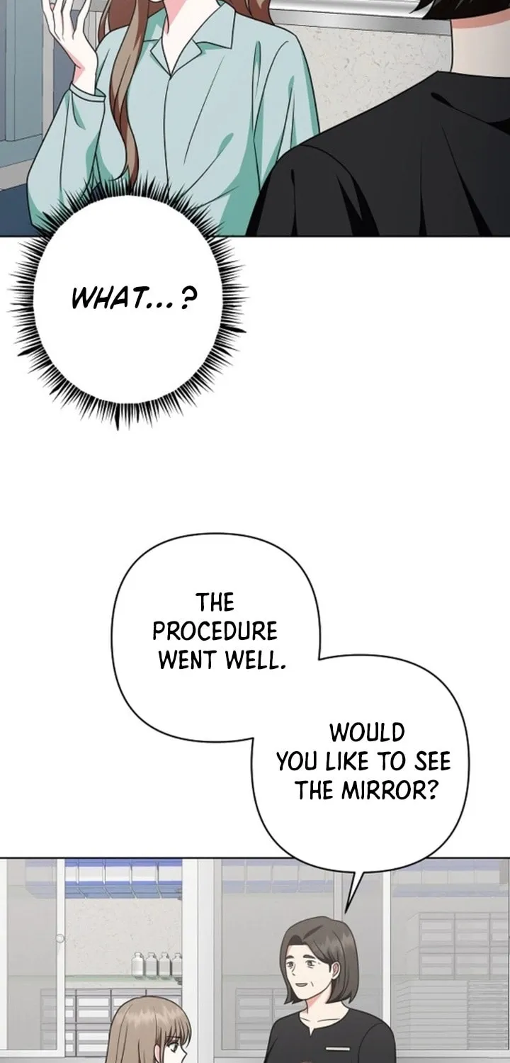 My Wife Came to Her Funeral Chapter 7 page 76 - 