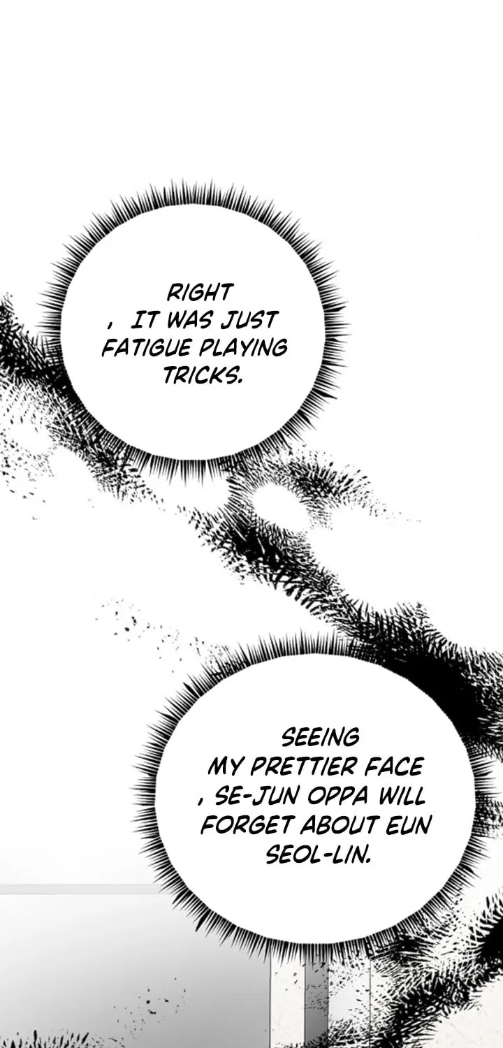 My Wife Came to Her Funeral Chapter 7 page 80 - 